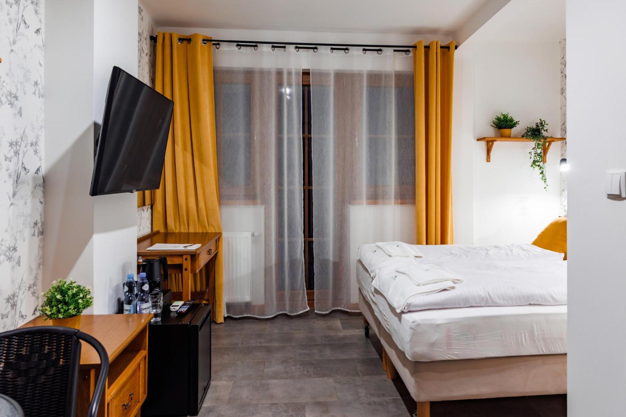 Panorama Gorska Wisla Resort & Spa Exterior photo